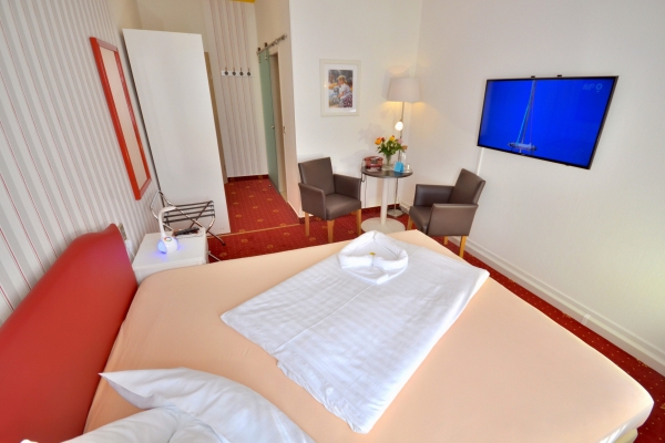 Hotel Alt-Connewitz (Leipzig)